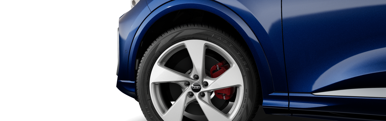 Bild eines Q5 e-hybrid quattro 220 KW