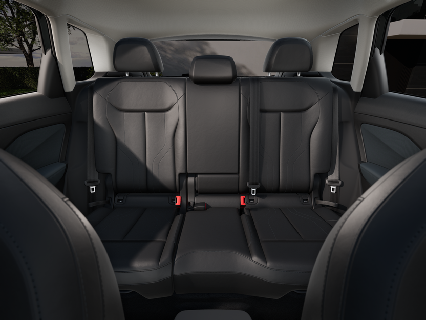 Bild eines Q3 TFSI 110 kW intense