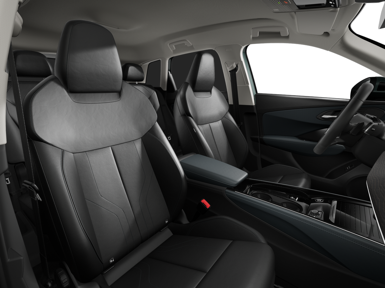 Bild eines Q3 TFSI 110 kW  intense