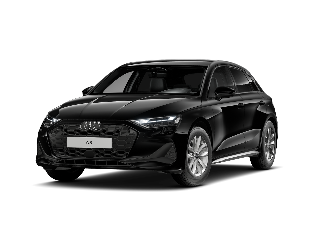 Bild eines A3 Sportback 30 TFSI