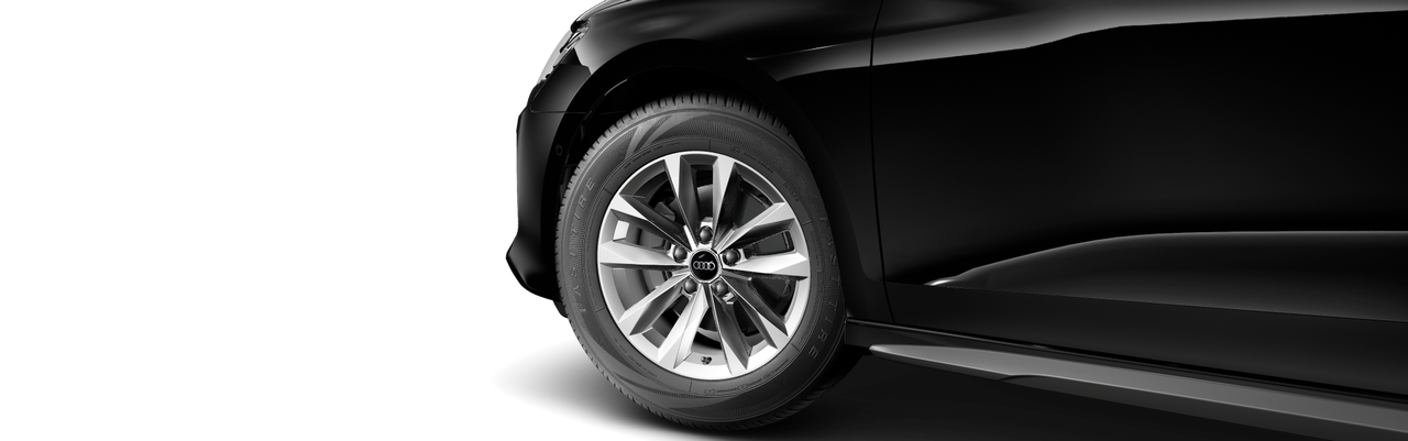 Bild eines A3 Sportback 30 TFSI