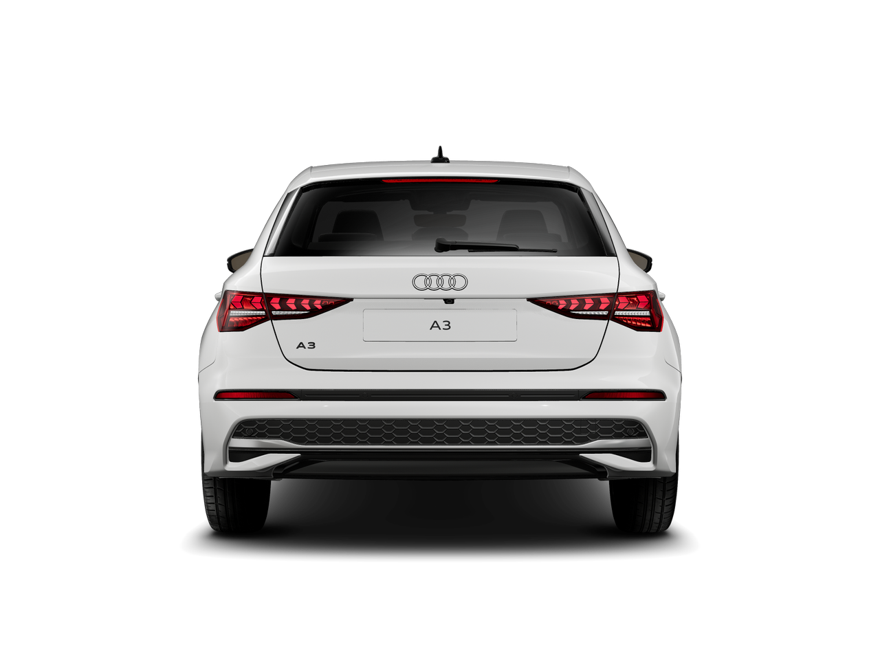 Bild eines A3 Sportback 30 TFSI