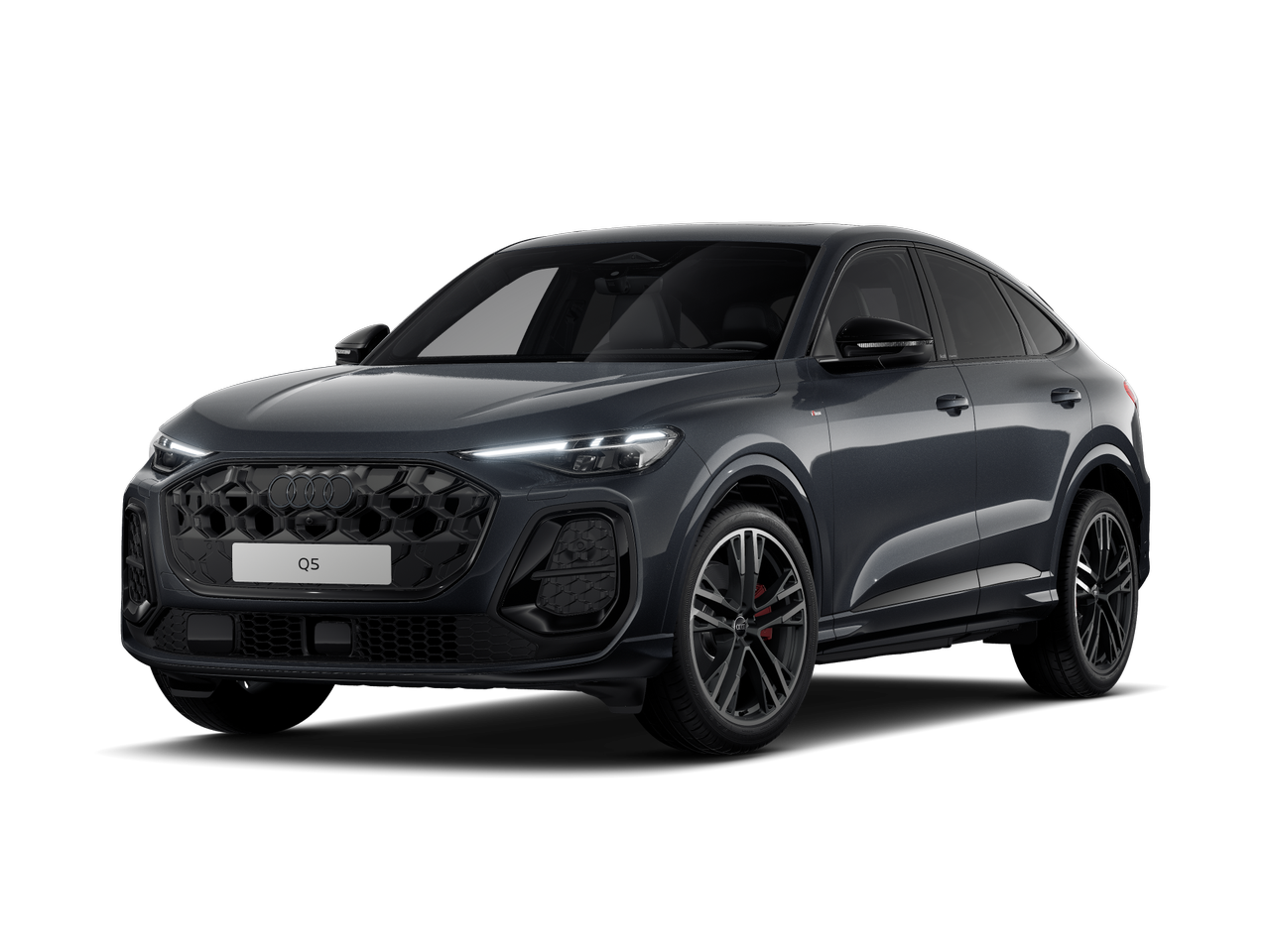 Audi Q5 Sportback TDI quattro 220KW 2026