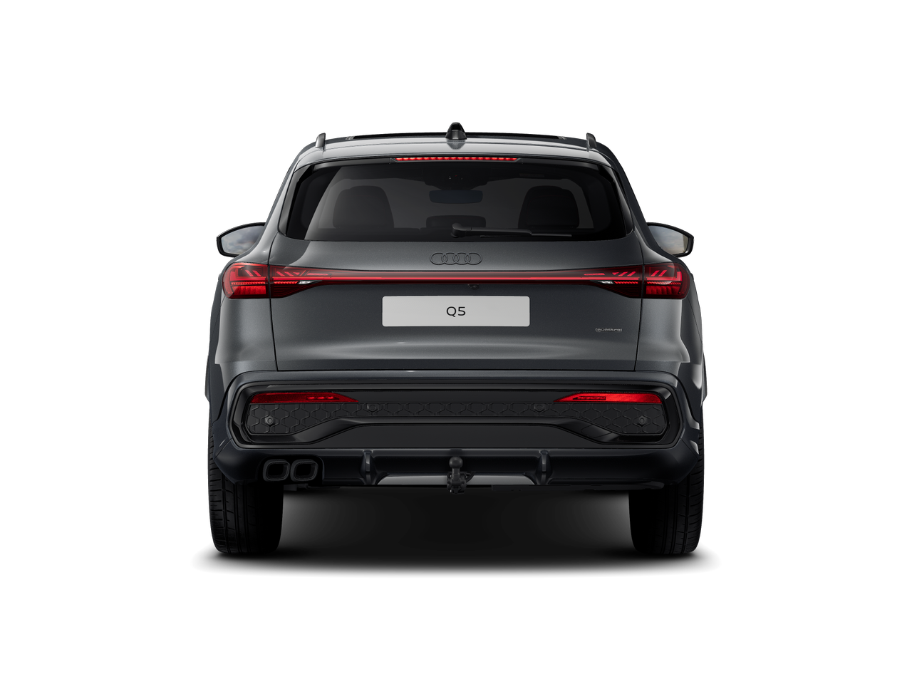 Bild eines Q5 SUV TDI quattro 220KW