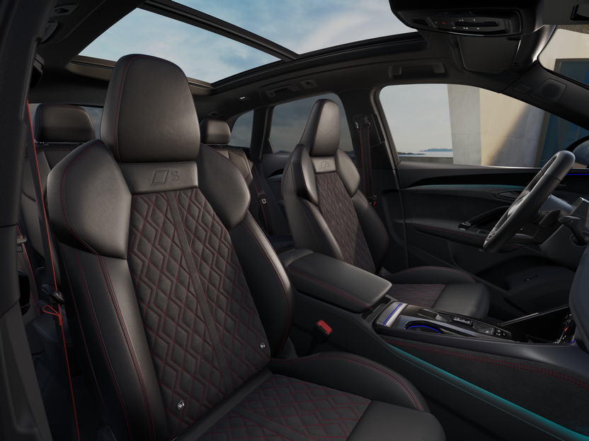 Bild eines Q5 SUV TDI quattro 220KW