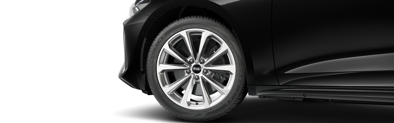 Bild eines A5 Avant TFSI