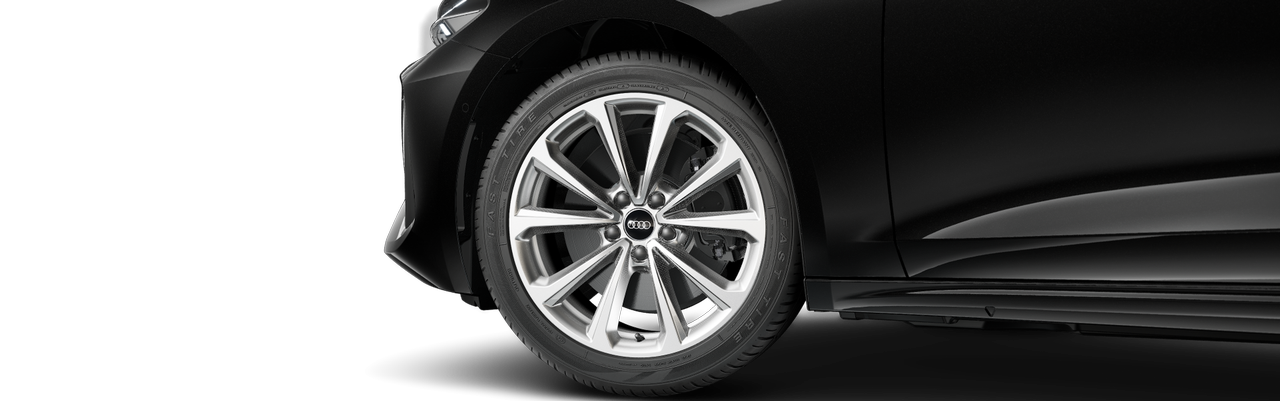 Bild eines A5 Limousine TFSI