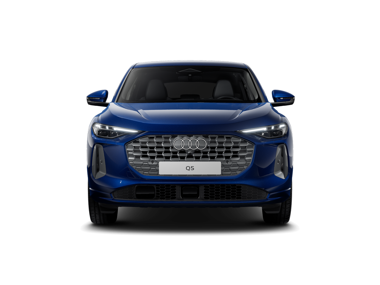 Bild eines Q5 Sportback e-hybrid quattro 220 KW
