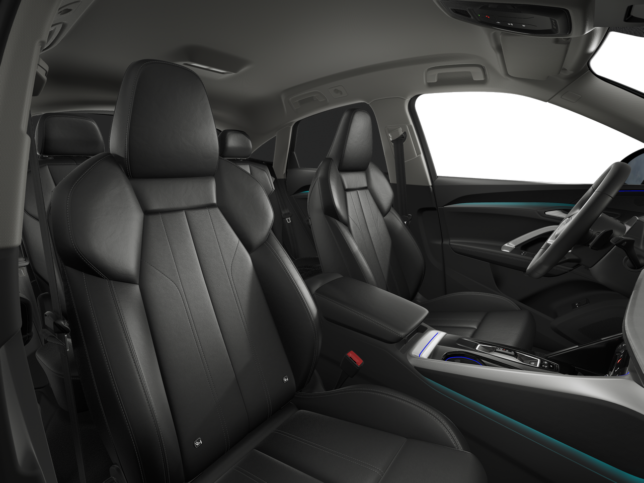 Bild eines Q5 Sportback e-hybrid quattro 220 KW