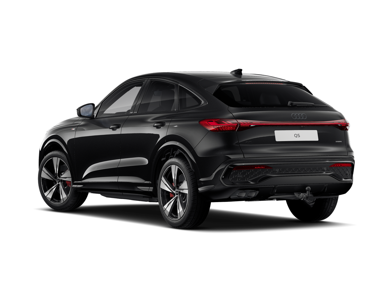 Bild eines Q5 Sportback TDI quattro 220KW