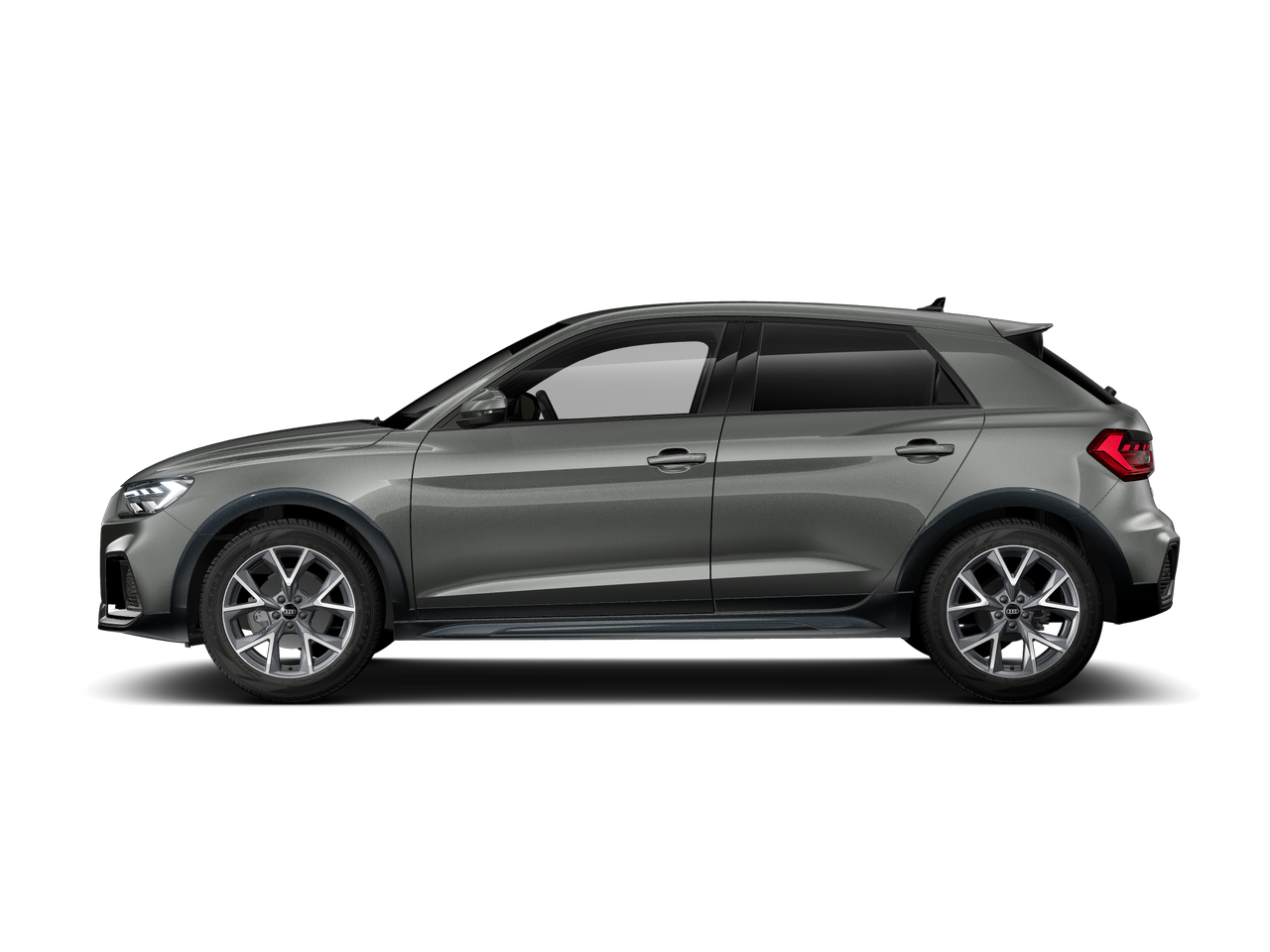 Bild eines A1 allstreet 30 TFSI intense