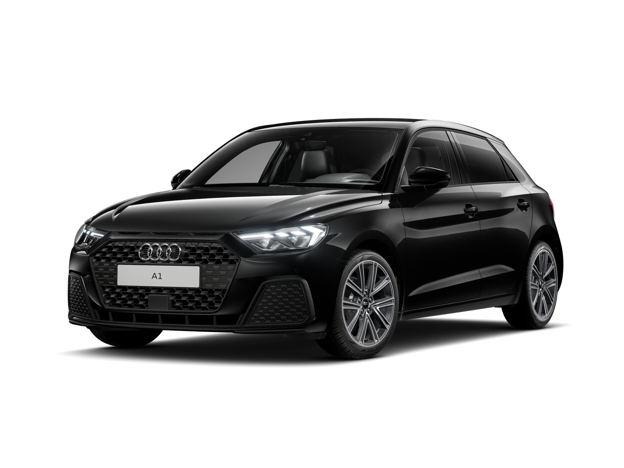 Bild eines A1 Sportback 25 TFSI intense