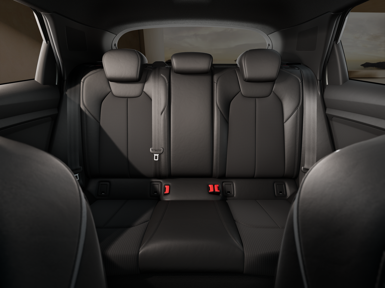 Bild eines A1 Sportback 40 TFSI S line exterieur