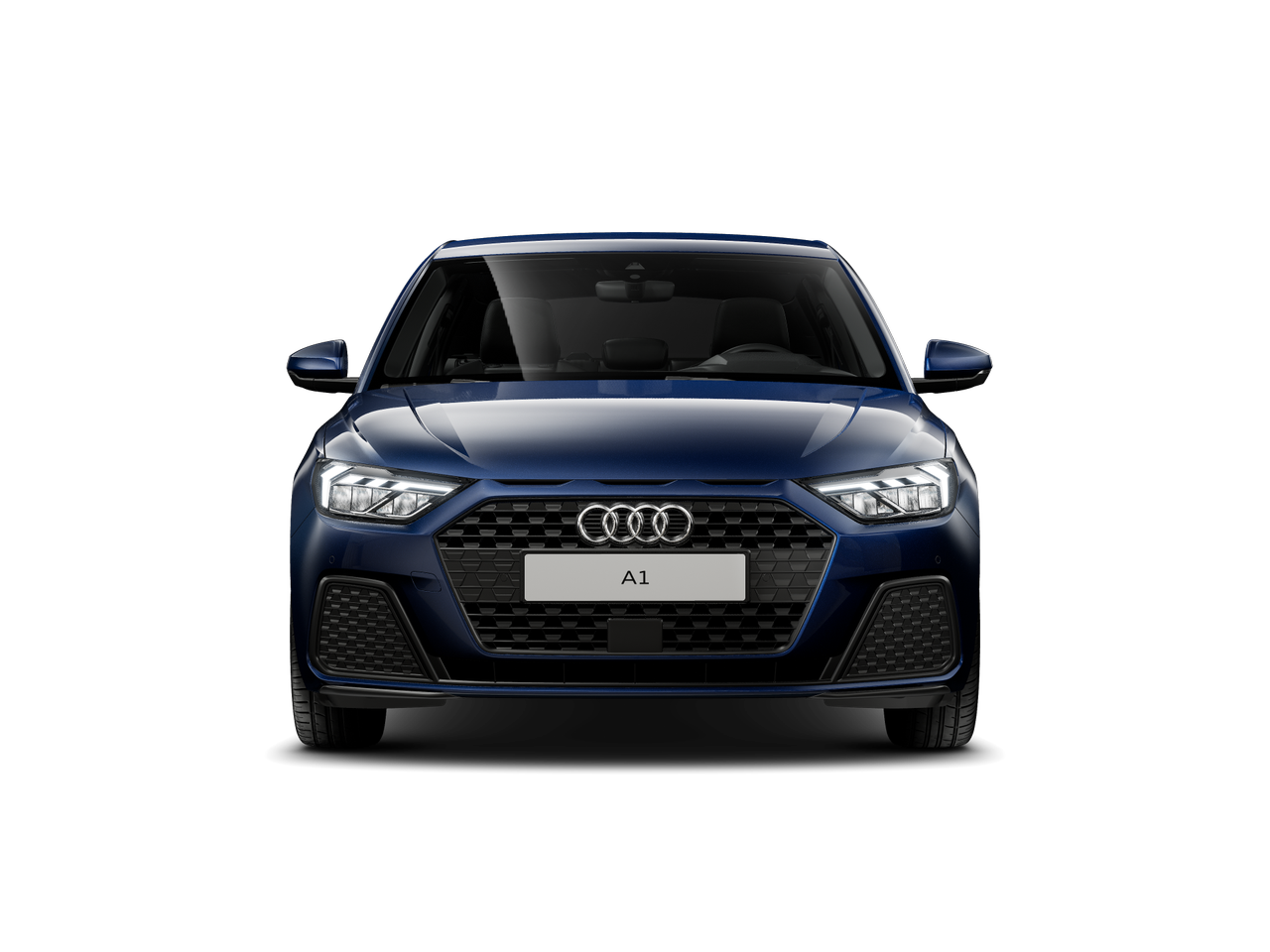 Bild eines A1 Sportback 30 TFSI intense