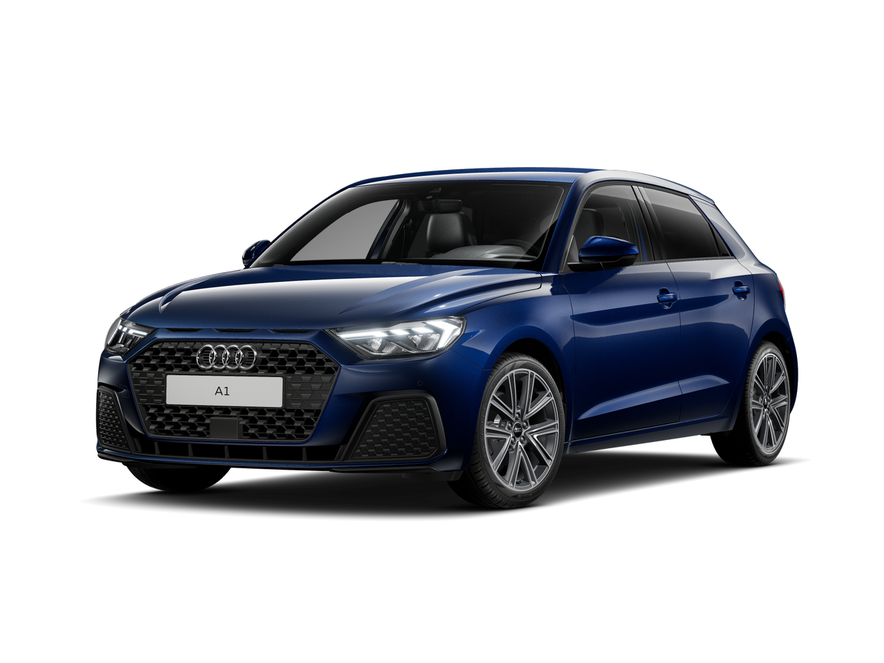 Bild eines A1 Sportback 30 TFSI intense