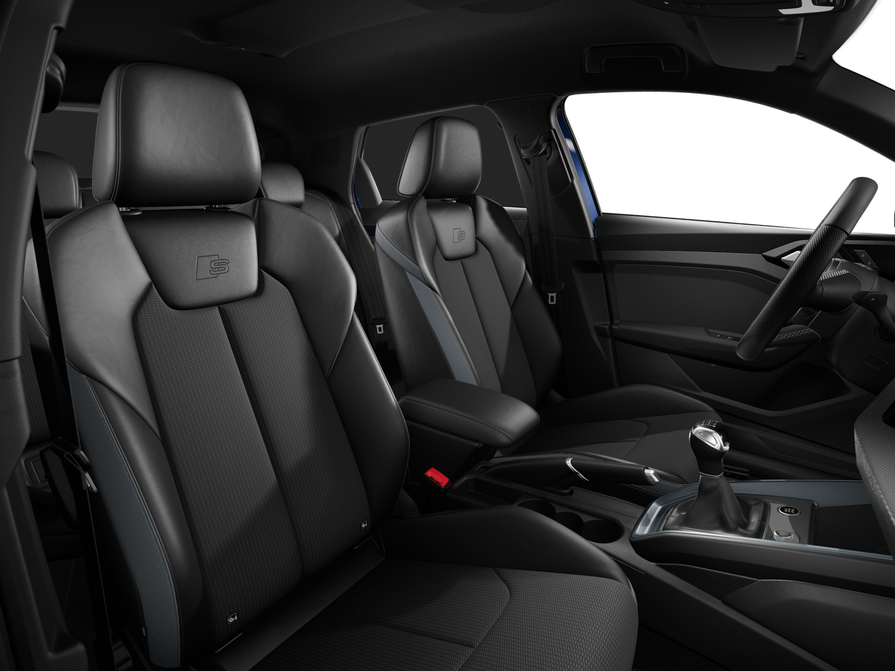 Bild eines A1 Sportback 30 TFSI intense