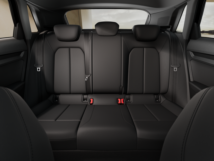 Bild eines A3 Sportback 30 TFSI