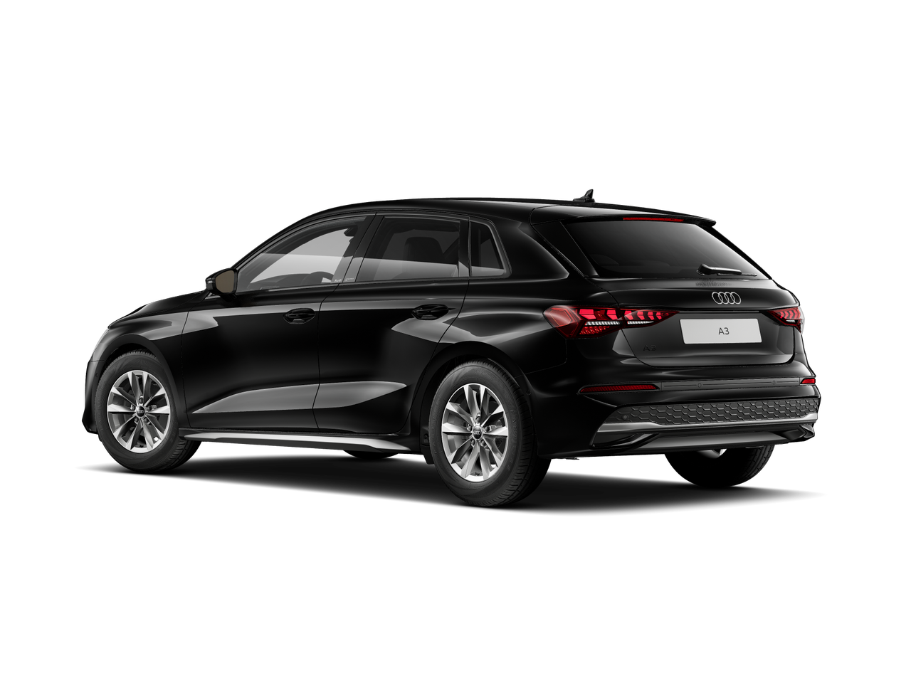 Bild eines A3 Sportback 30 TFSI