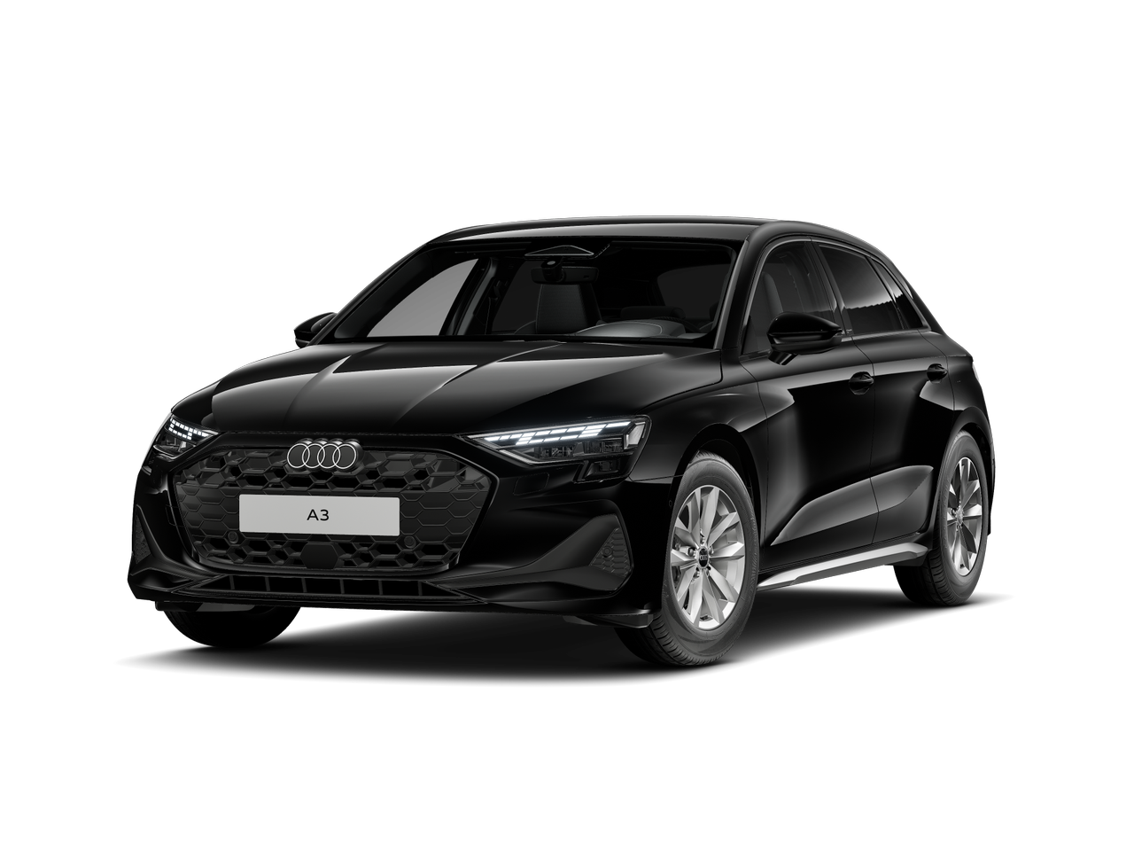 Bild eines A3 Sportback 30 TFSI
