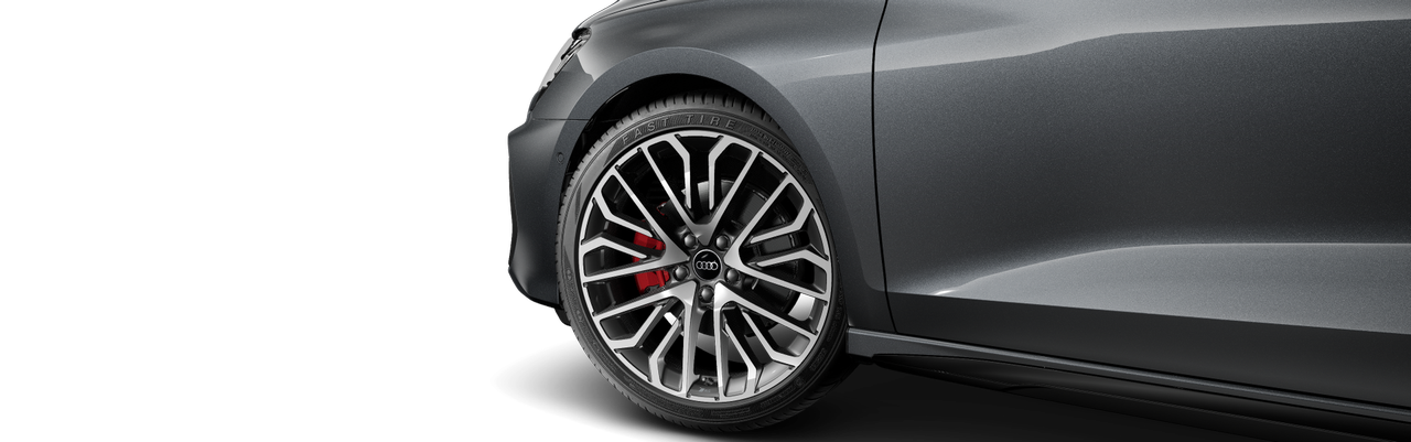 Bild eines A3 Sportback TFSI quattro S line 150kW