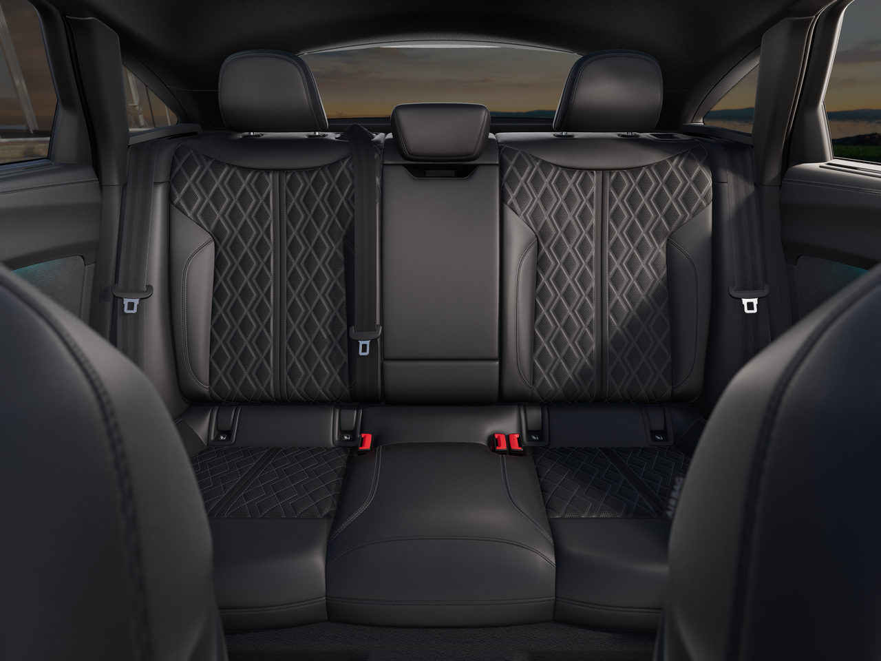 Bild eines A5 Limousine e-hybrid quattro 270 kW