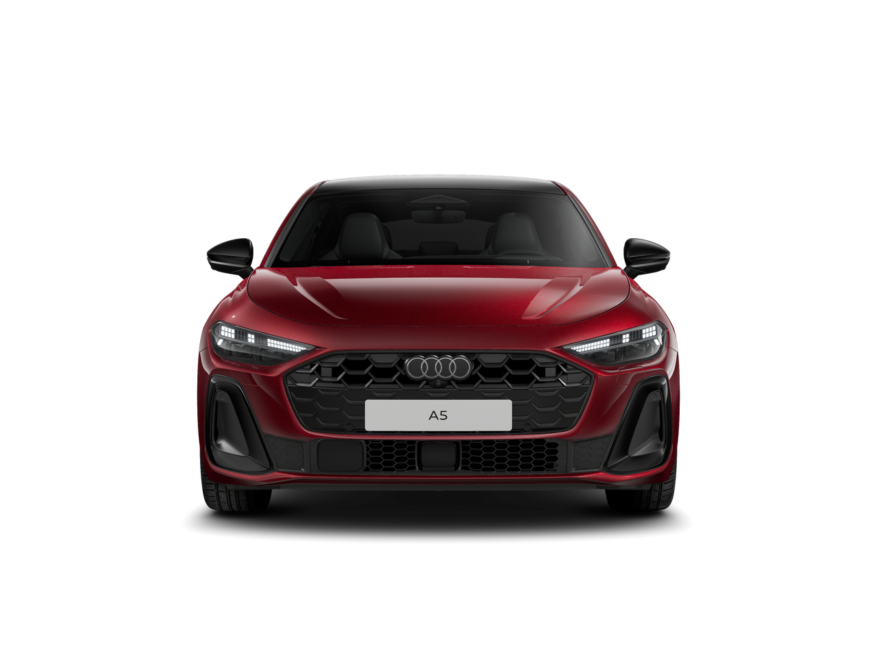 Bild eines A5 Limousine e-hybrid quattro 270 kW