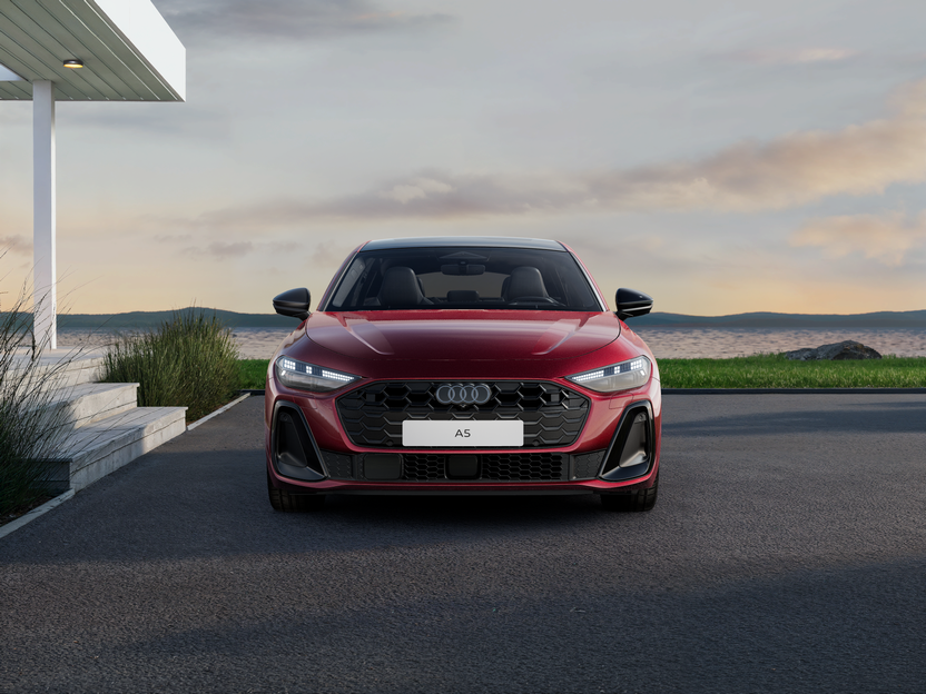 Bild eines A5 Limousine e-hybrid quattro 270 kW
