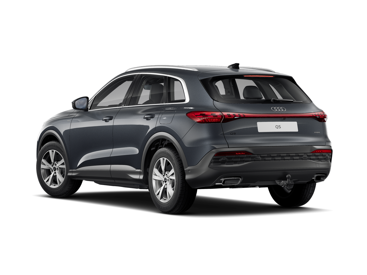 Bild eines Q5 e-hybrid quattro 220 KW