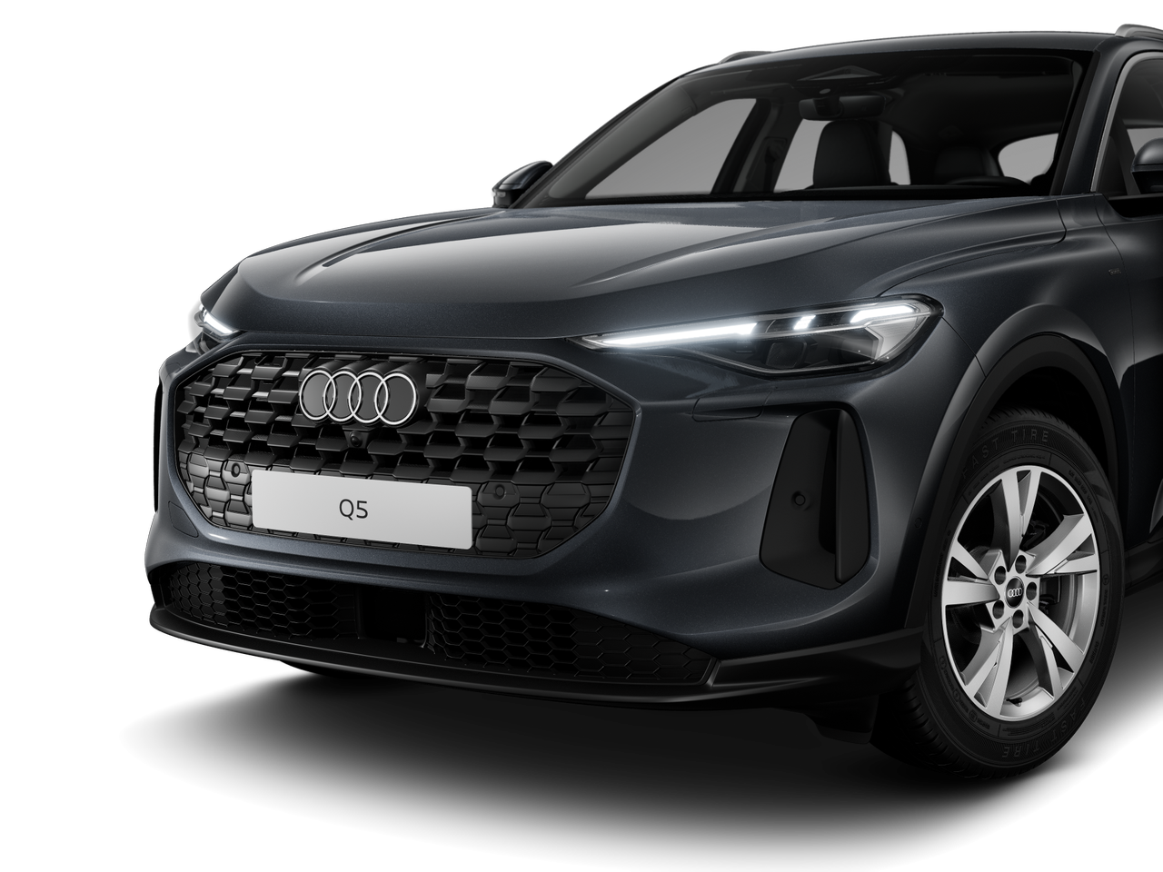Bild eines Q5 e-hybrid quattro 220 KW