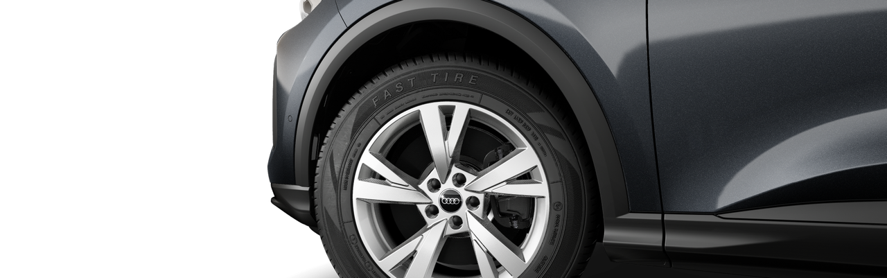 Bild eines Q5 e-hybrid quattro 220 KW