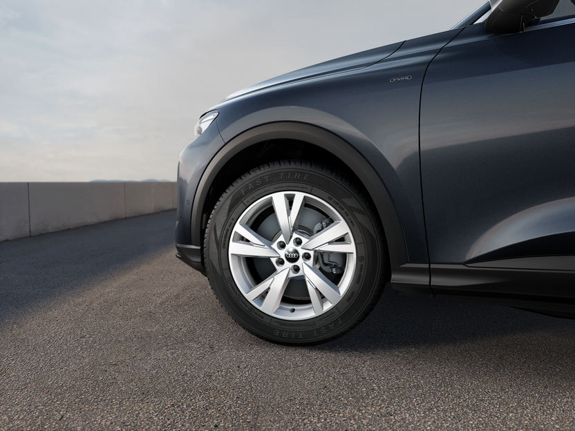 Bild eines Q5 e-hybrid quattro 220 KW