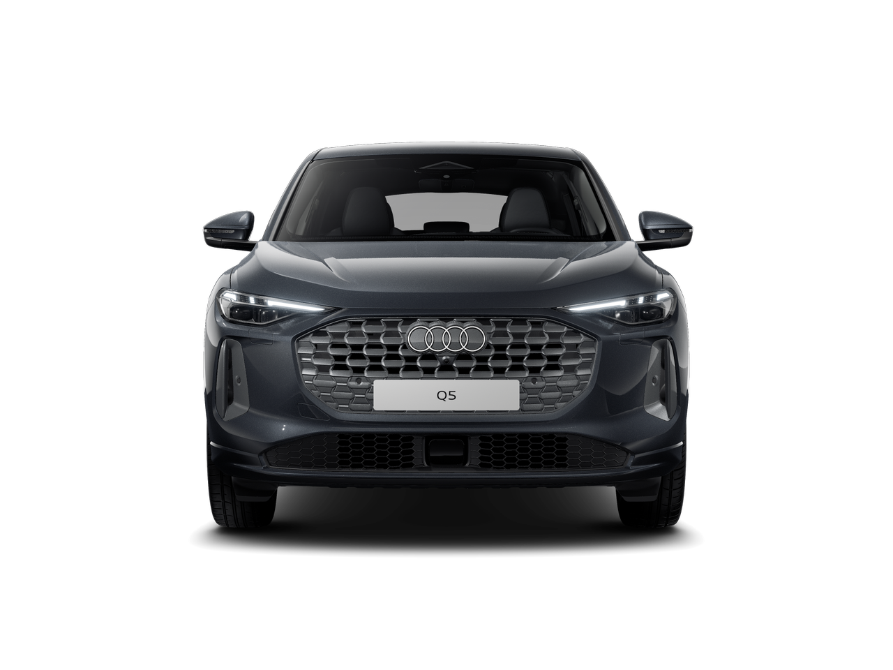 Bild eines Q5 Sportback e-hybrid quattro 220 KW