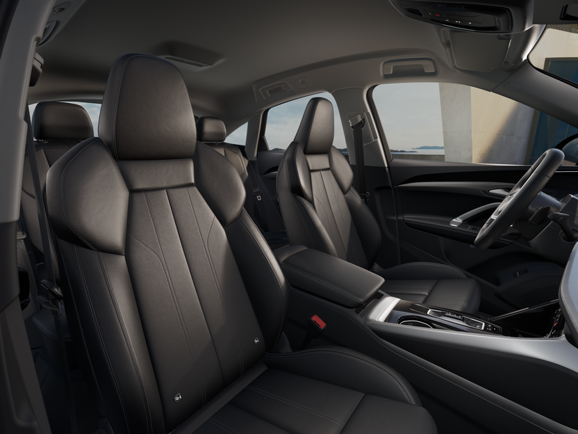 Bild eines Q5 Sportback e-hybrid quattro 220 KW