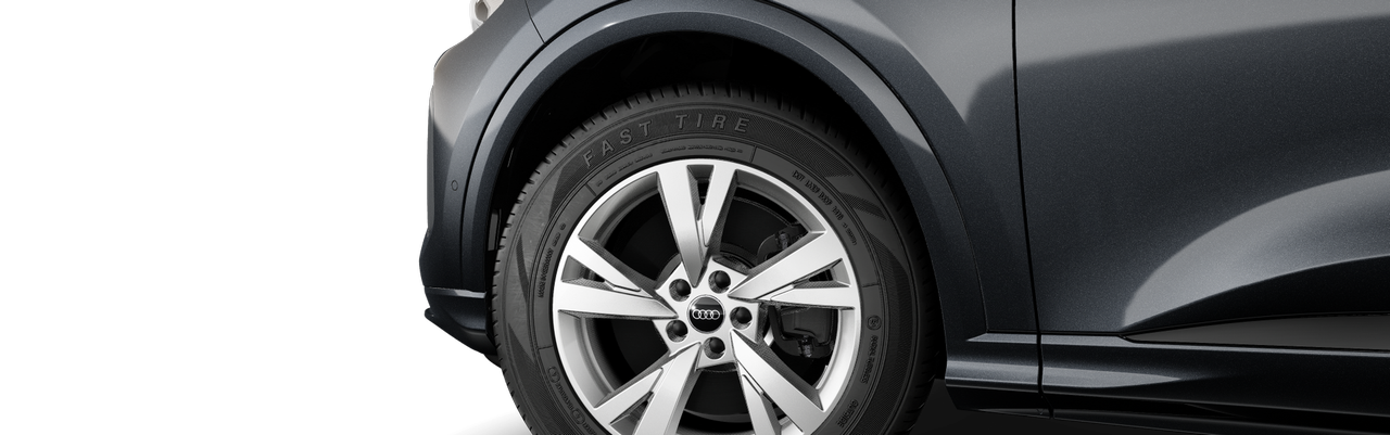 Bild eines Q5 Sportback e-hybrid quattro 220 KW