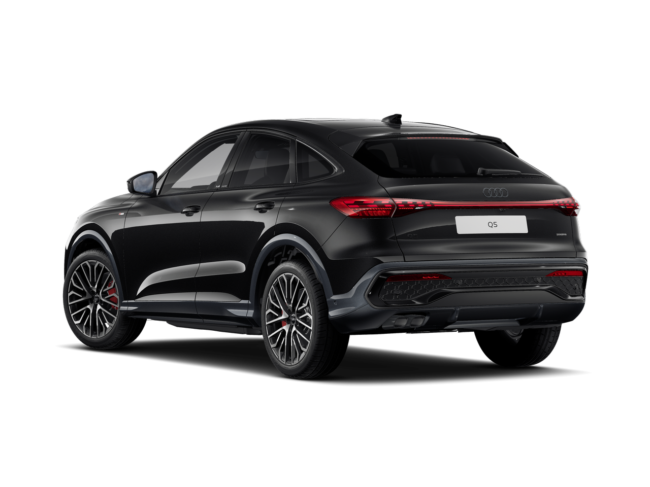 Bild eines Q5 Sportback TDI quattro 220KW