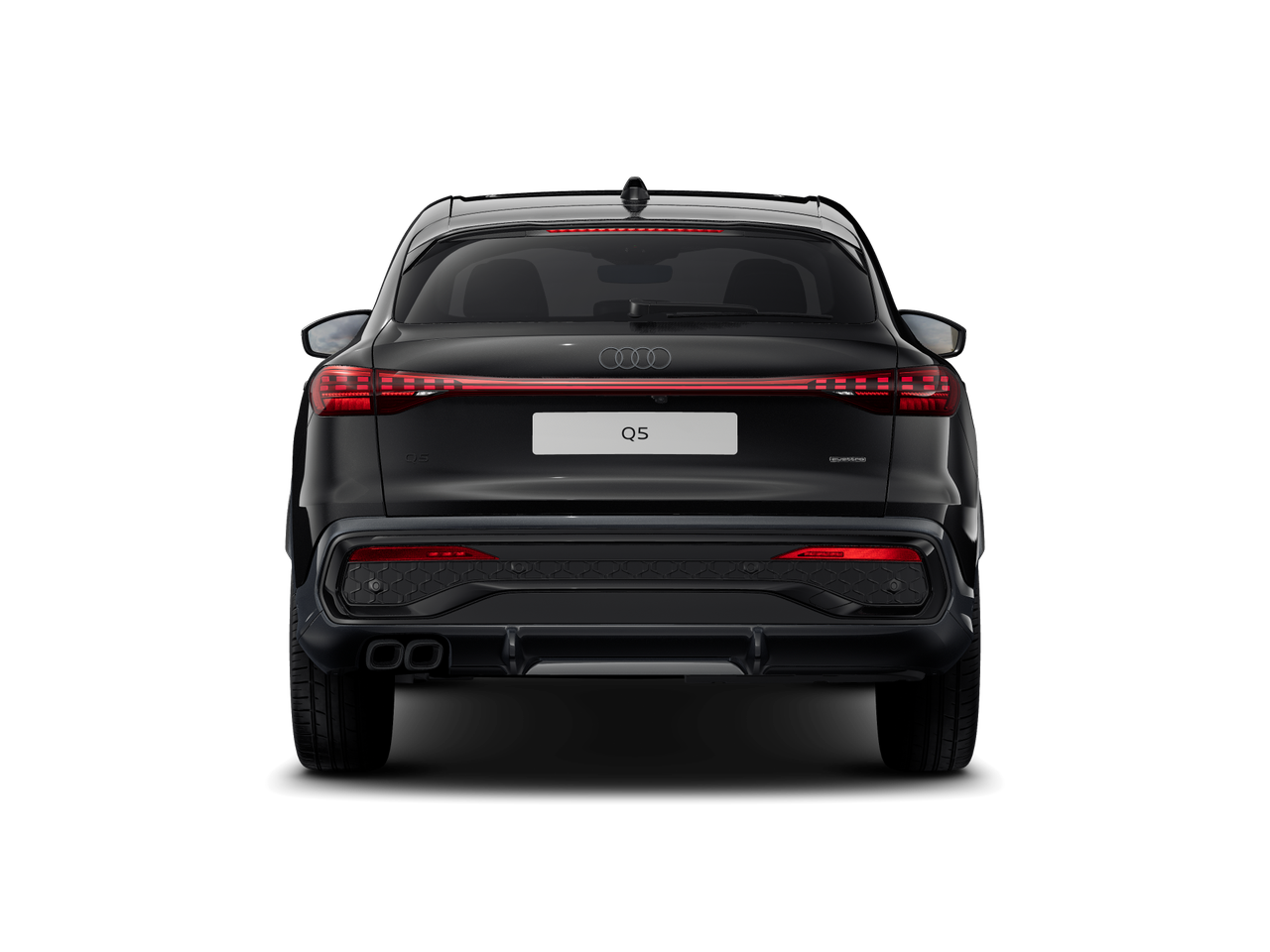 Bild eines Q5 Sportback TDI quattro 220KW