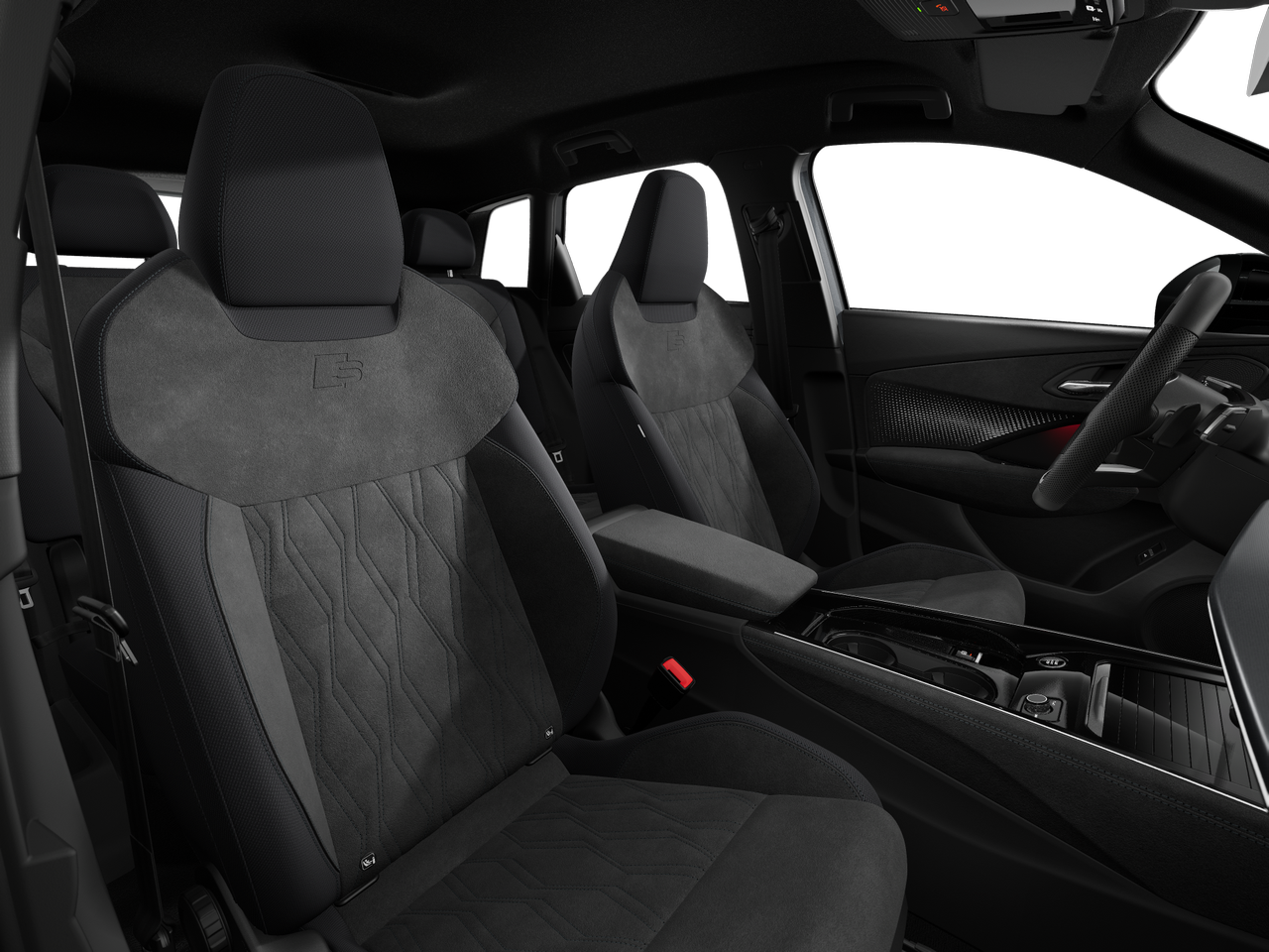 Bild eines Q3 TFSI quattro 150 kW