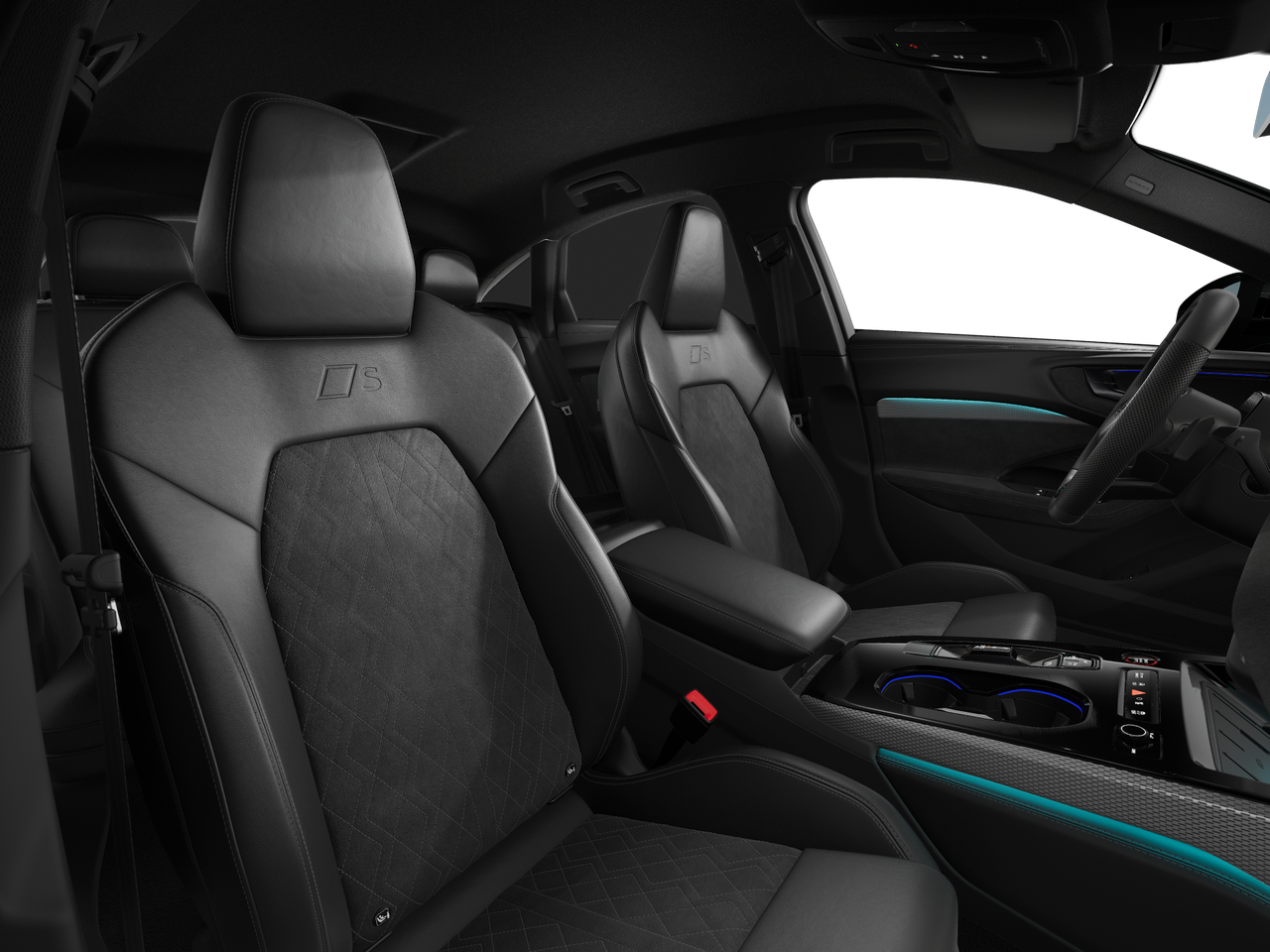 Bild eines A5 Limousine TFSI