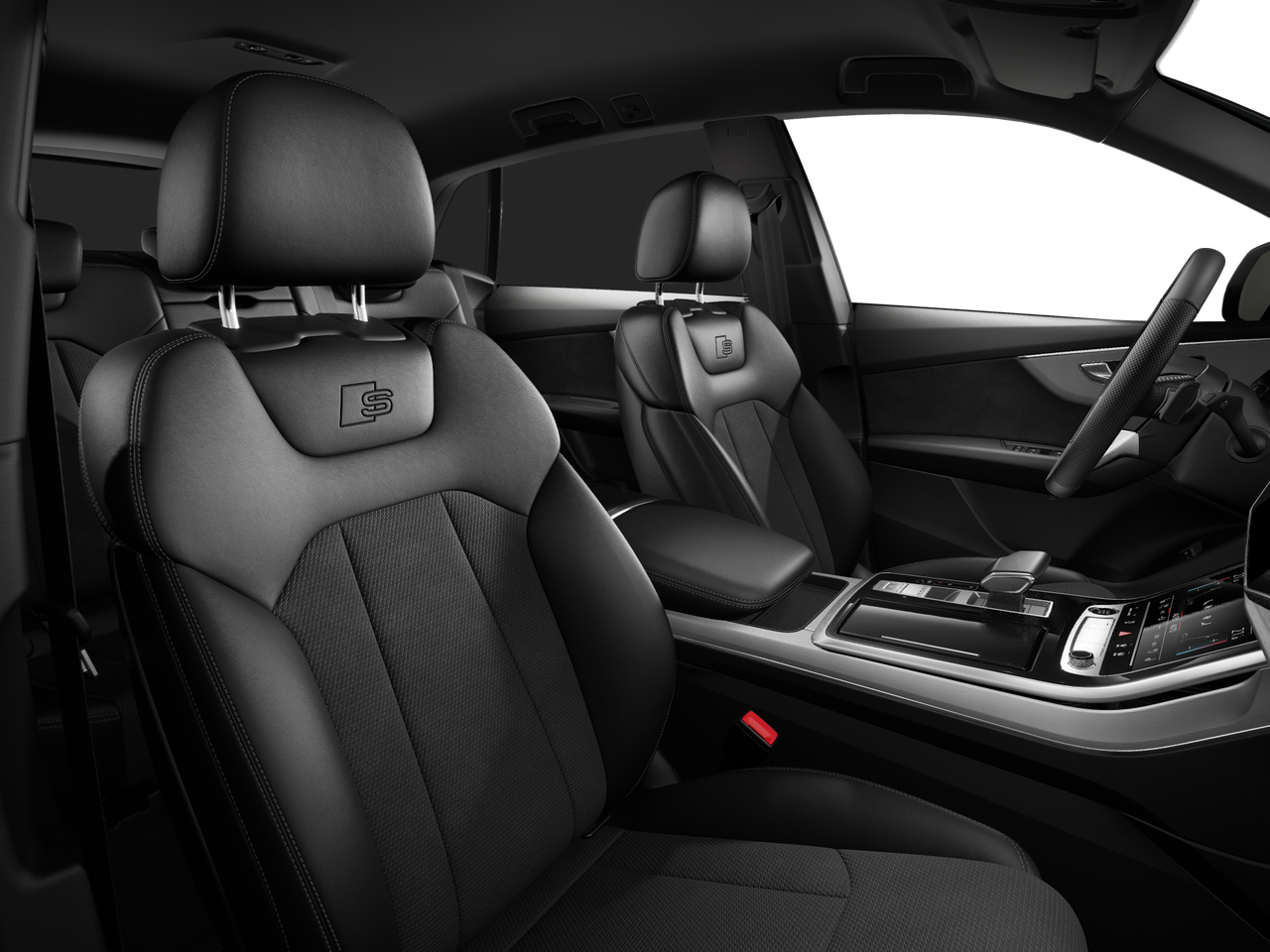 Bild eines Q8 e-hybrid quattro 290 kW