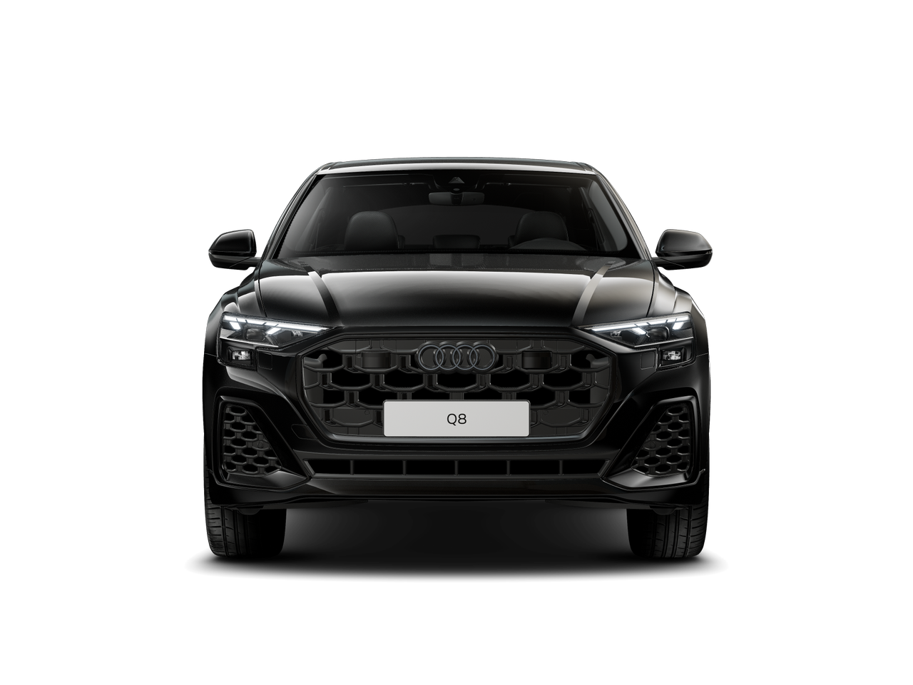 Bild eines Q8 e-hybrid quattro 290 kW