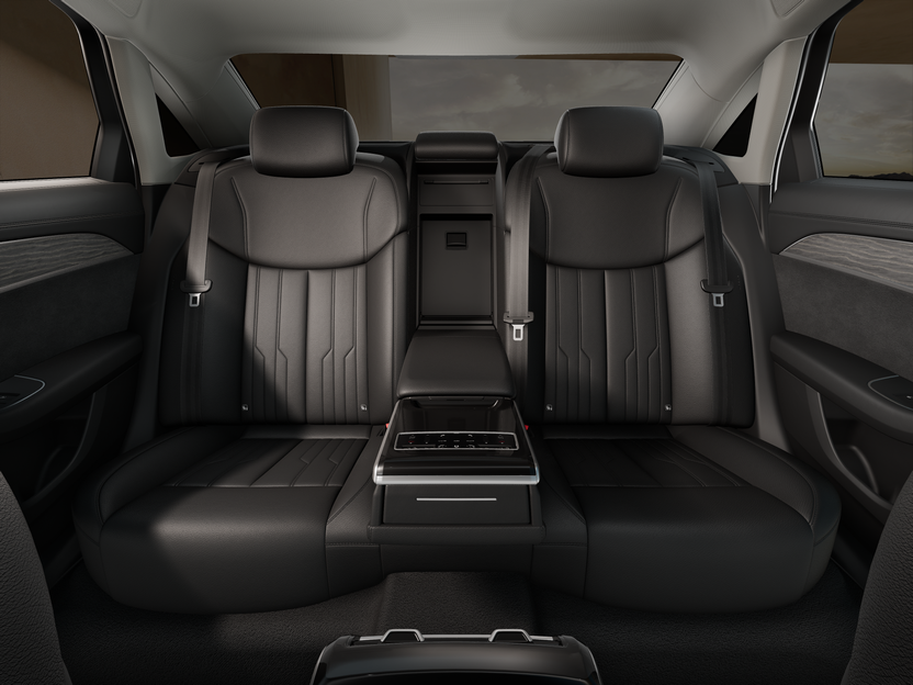 Bild eines A8 60 TFSI e quattro