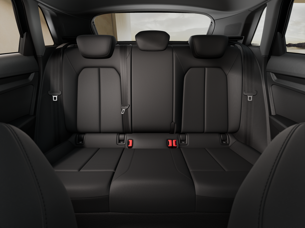 Bild eines A3 Sportback 30 TFSI