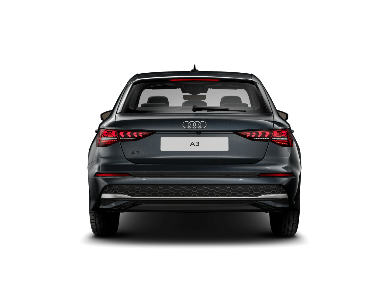 Bild eines A3 Sportback 30 TFSI