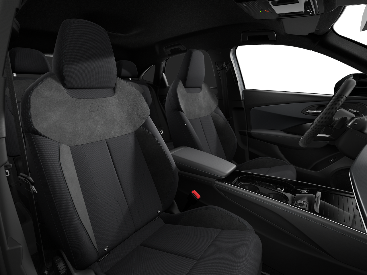 Bild eines Q3 Sportback TFSI quattro 150 kW