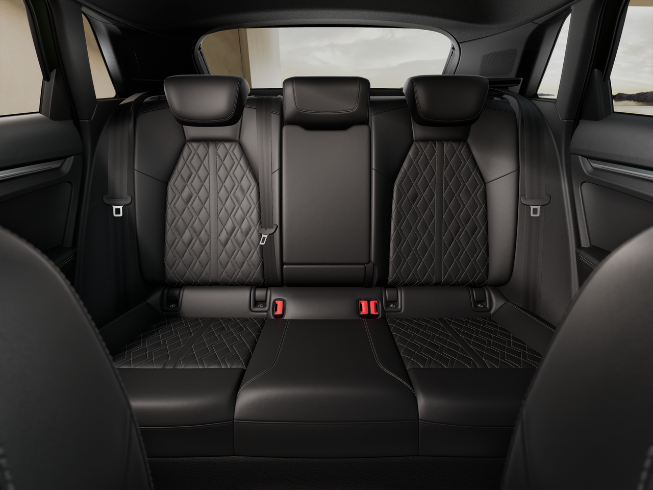 Bild eines A3 Sportback 40 TFSI e S line