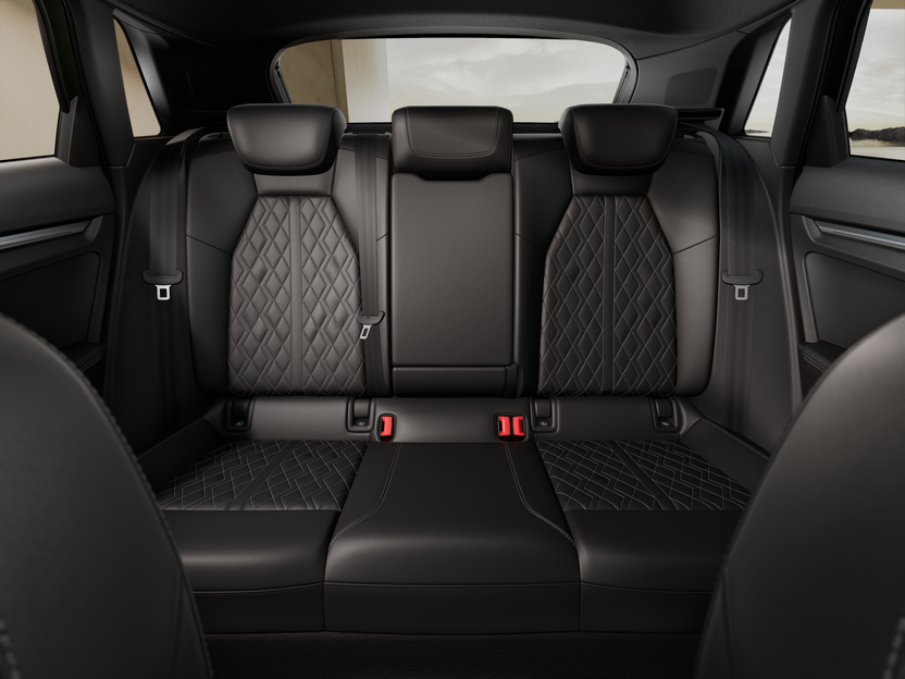 Bild eines A3 Sportback 40 TFSI e S line