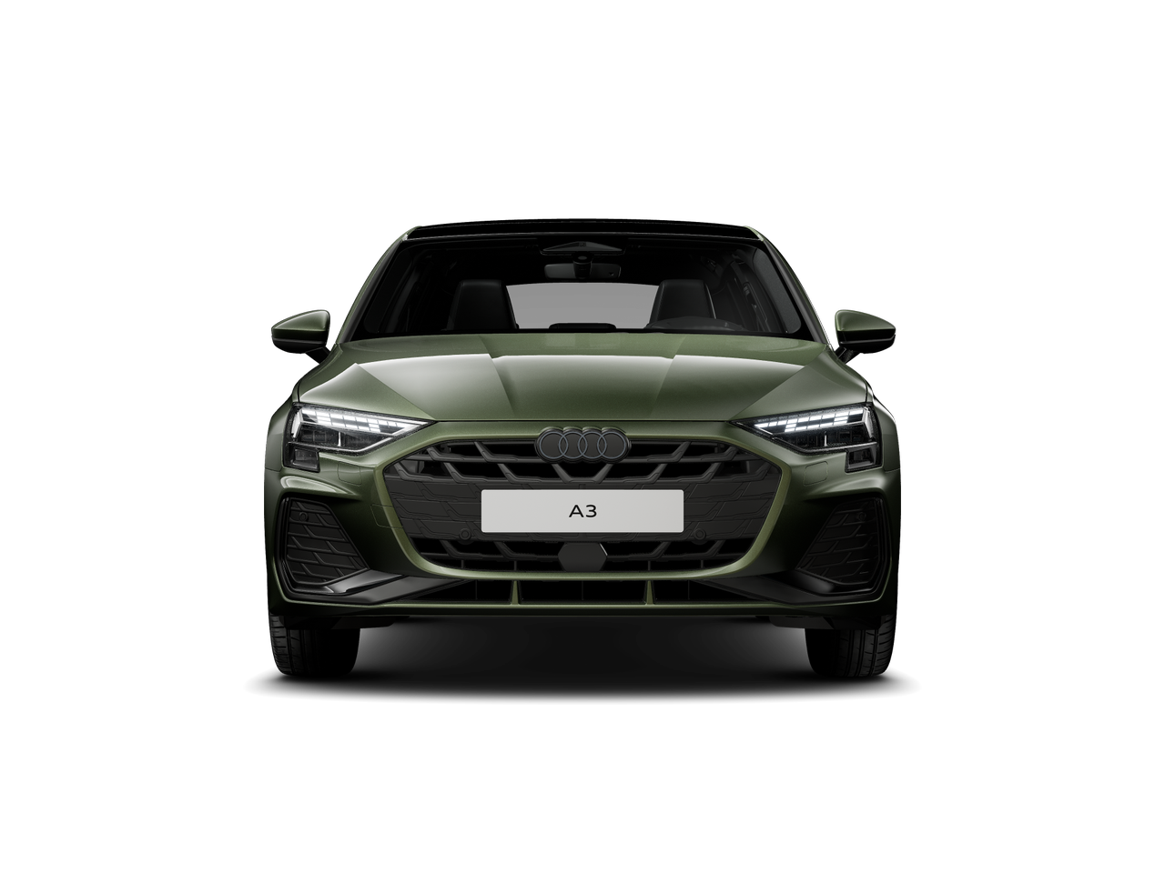 Bild eines A3 Sportback 40 TFSI e S line
