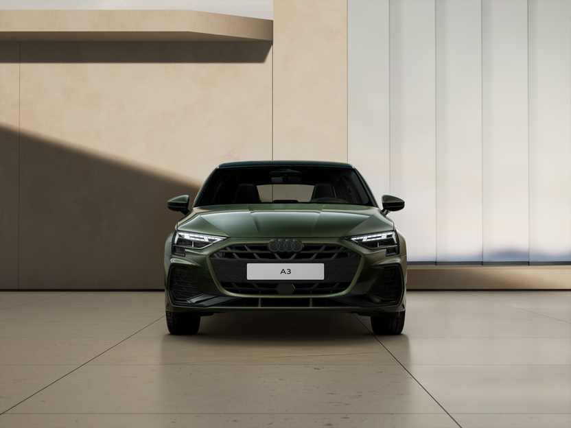 Bild eines A3 Sportback 40 TFSI e S line