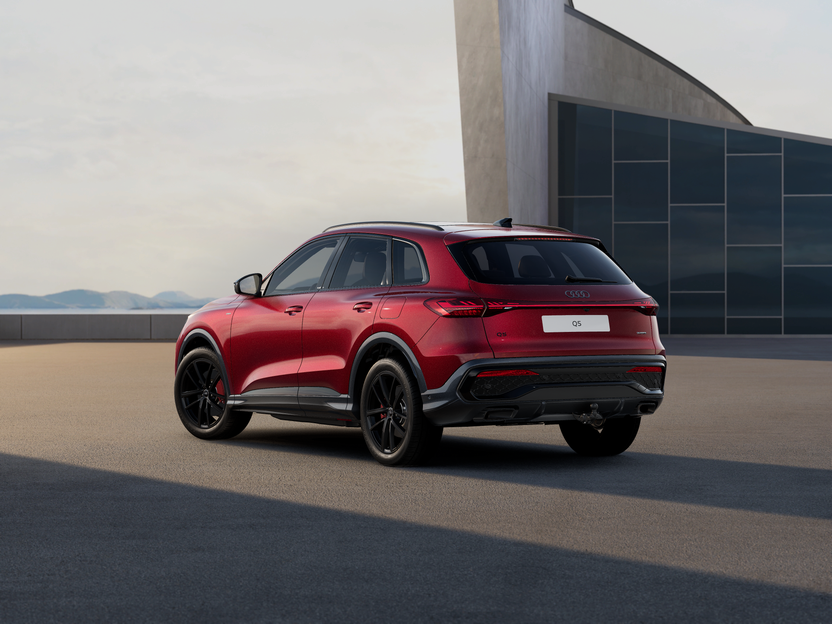 Bild eines Q5 e-hybrid quattro 220 KW