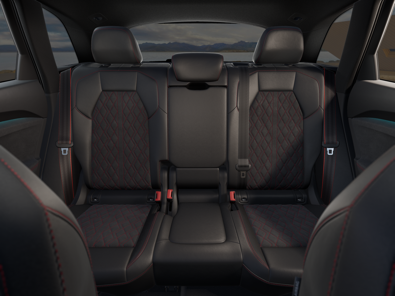 Bild eines Q5 e-hybrid quattro 220 KW